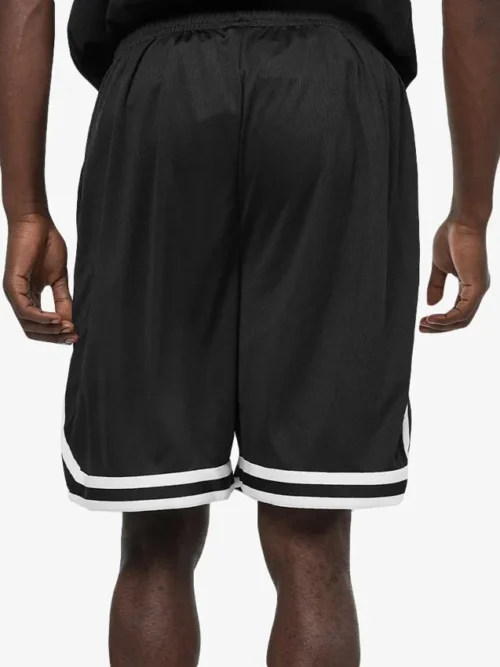 Karl Kani Signature Mesh Shorts - Image 3