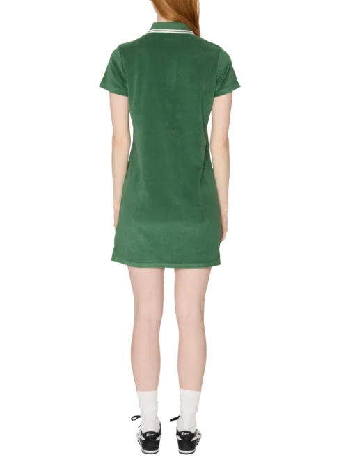Obey Lucia Polo Dress - Image 3