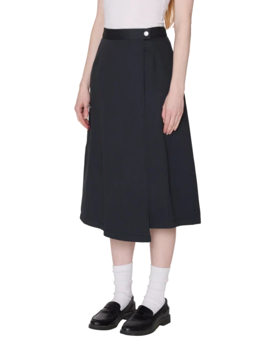 Obey Arena Wrap Skirt - Image 2