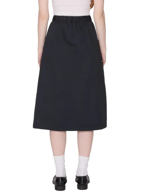 Obey Arena Wrap Skirt - Image 3