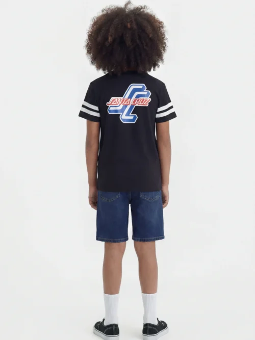 Santa Cruz Youth OGSC Sports T-shirt - Image 4