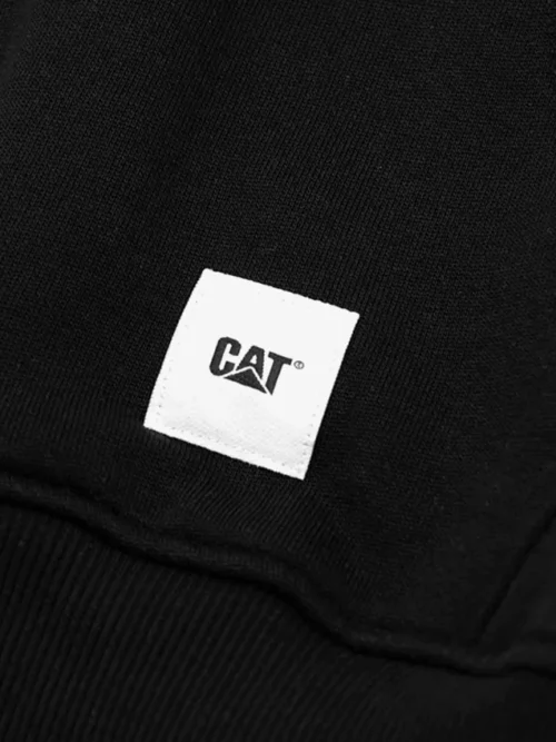 Caterpillar Essential Zip Hoodie - Image 3