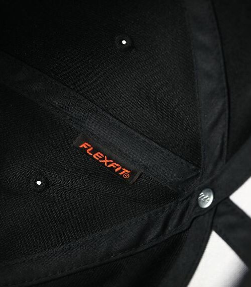 Horsefeathers Beckett Flexfit Cap - Image 5