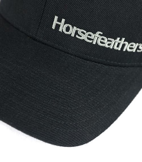 Horsefeathers Beckett Flexfit Cap - Image 3