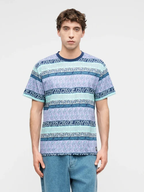 Santa Cruz Heights T-shirt - Image 3