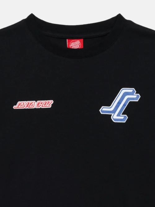 Santa Cruz Youth OGSC Sports T-shirt - Image 3