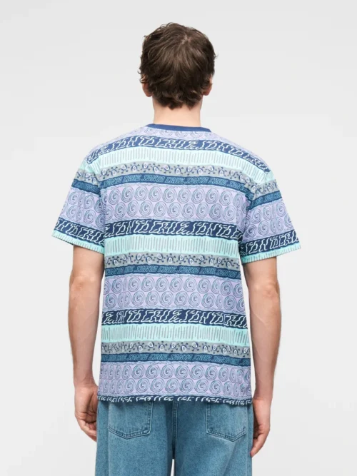 Santa Cruz Heights T-shirt - Image 4