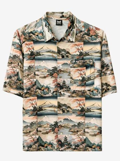 Kaotiko Naoshima Shirt - Image 1