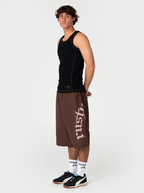 Rusty Oosla Boardshort - Image 4