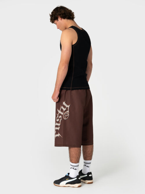 Rusty Oosla Boardshort - Image 5