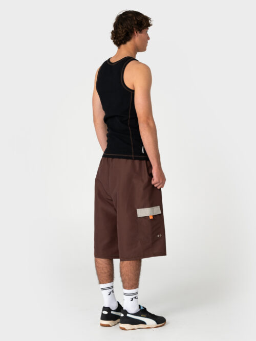 Rusty Oosla Boardshort - Image 6