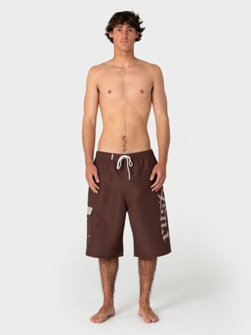 Rusty Oosla Boardshort - Image 3