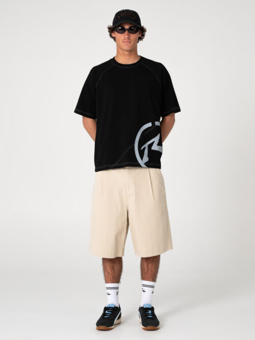 Rusty Pablo Flash Graphic T-shirt - Image 5