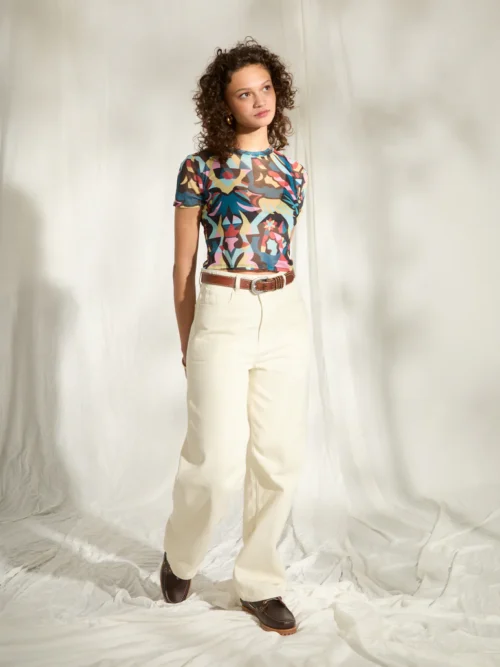 Volcom Bruno Lucas Top - Multi - Image 9