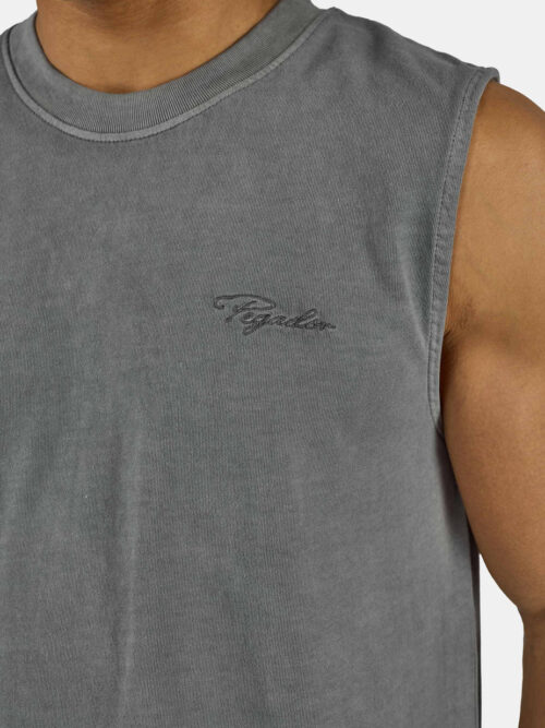 Pegador Signar Sleeveless T-shirt - Image 8