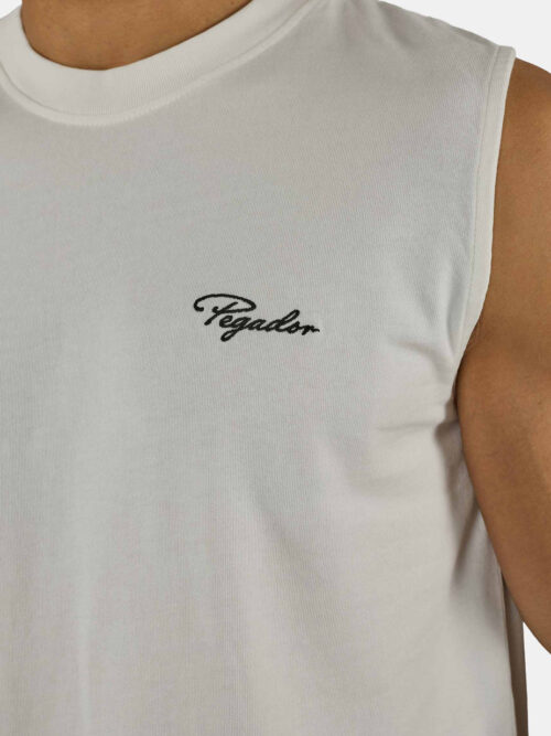 Pegador Signar Sleeveless T-shirt - Image 4