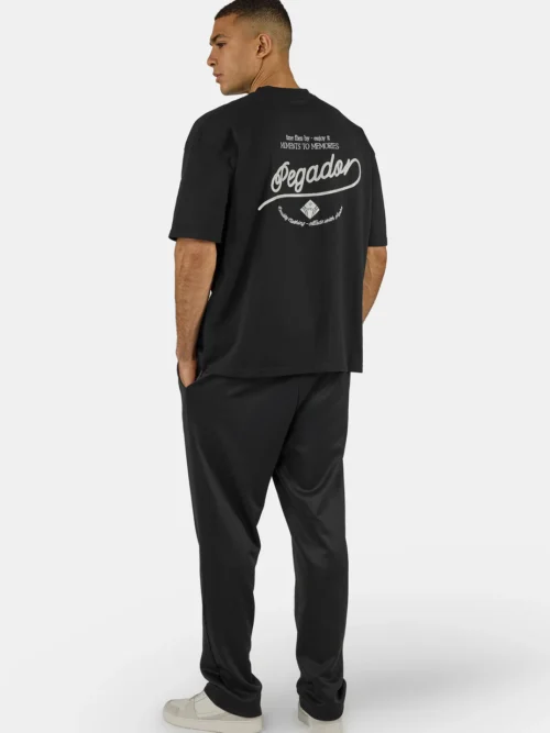 Pegador Belmonte Oversized T-shirt - Image 5