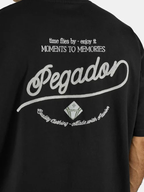 Pegador Belmonte Oversized T-shirt - Image 6