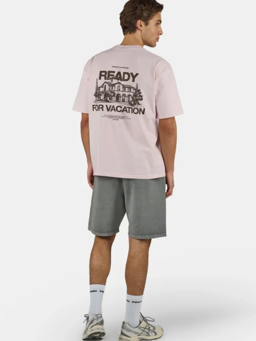 Pegador Bovec Oversized T-shirt - Image 4