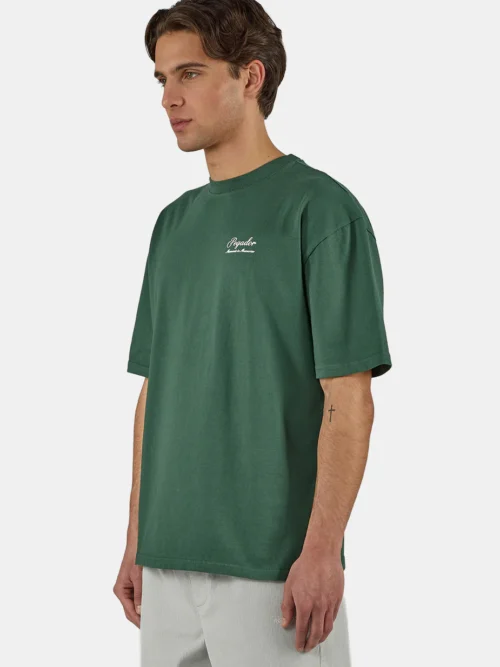 Pegador Morcote Oversized T-shirt - Image 3