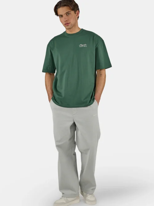 Pegador Morcote Oversized T-shirt - Image 5