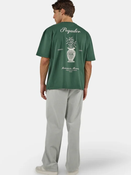 Pegador Morcote Oversized T-shirt - Image 6