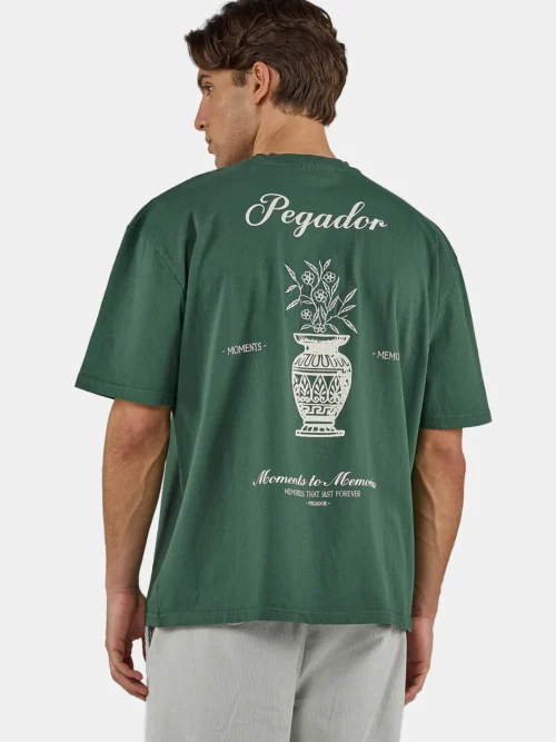 Pegador Morcote Oversized T-shirt - Image 4