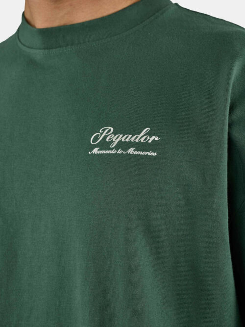 Pegador Morcote Oversized T-shirt - Image 7