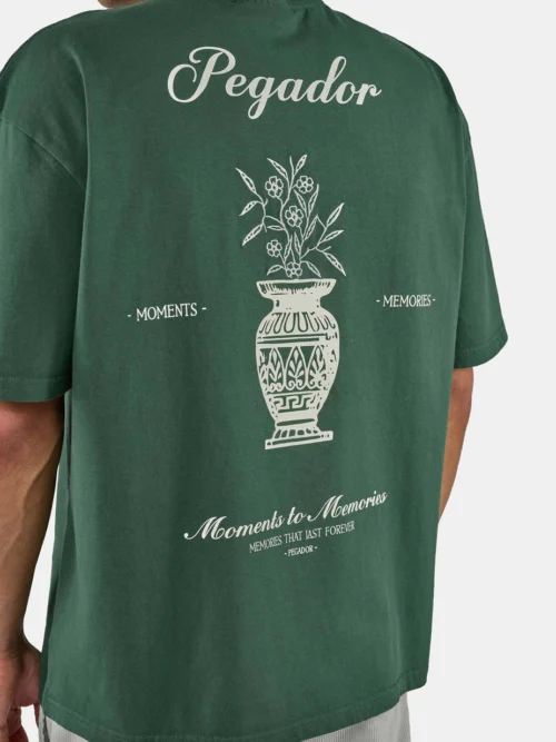 Pegador Morcote Oversized T-shirt - Image 8