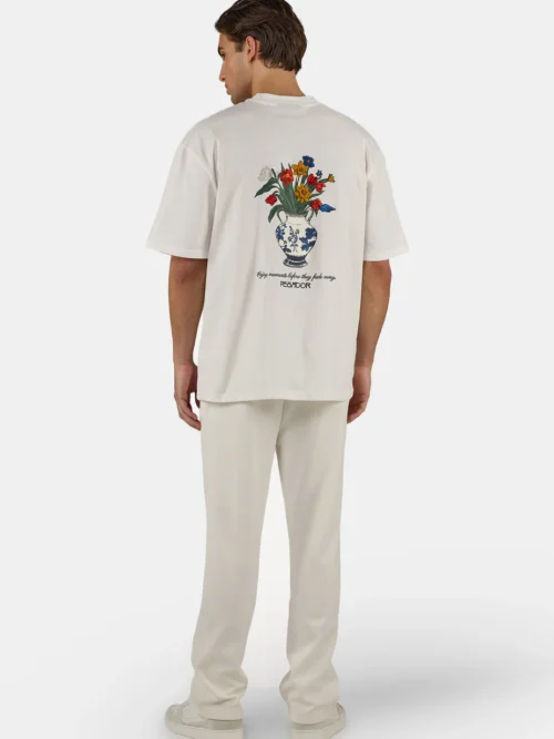 Pegador Ravello Oversized T-shirt - Image 5