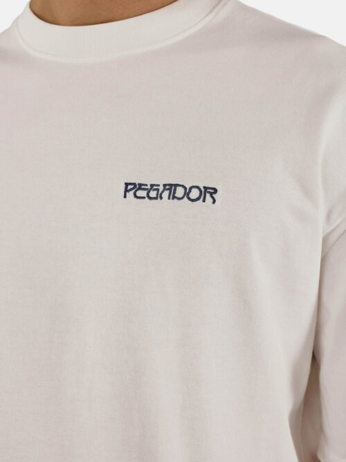 Pegador Ravello Oversized T-shirt - Image 6