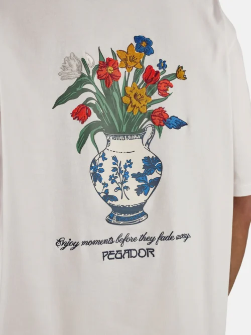 Pegador Ravello Oversized T-shirt - Image 7