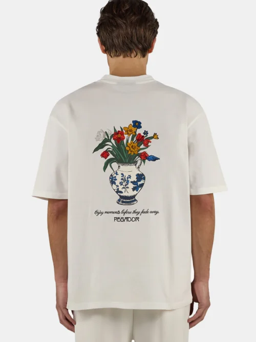 Pegador Ravello Oversized T-shirt - Image 1