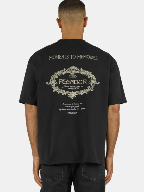 Pegador Pure Oversized T-shirt - Image 1