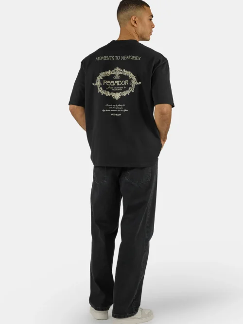 Pegador Pure Oversized T-shirt - Image 5