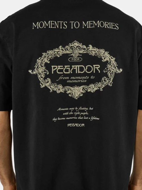 Pegador Pure Oversized T-shirt - Image 6