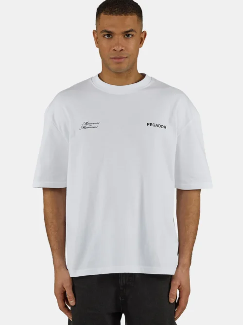 Pegador Rochefort Oversized T-shirt - Image 2