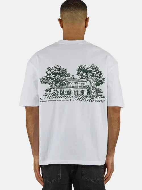 Pegador Rochefort Oversized T-shirt - Image 1