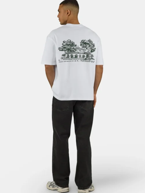 Pegador Rochefort Oversized T-shirt - Image 5