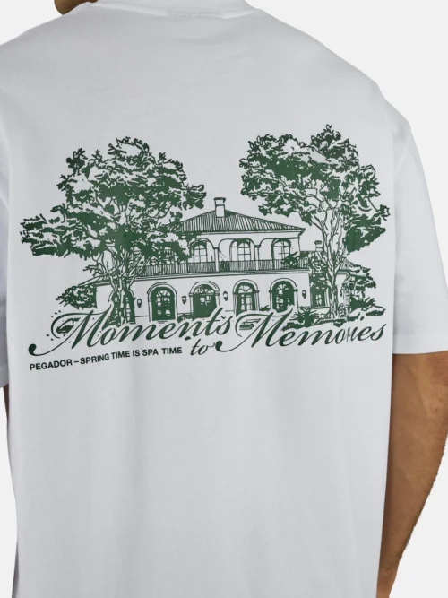 Pegador Rochefort Oversized T-shirt - Image 6