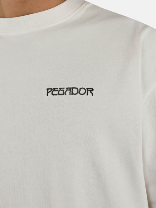 Pegador Stege Oversized T-shirt - Image 6