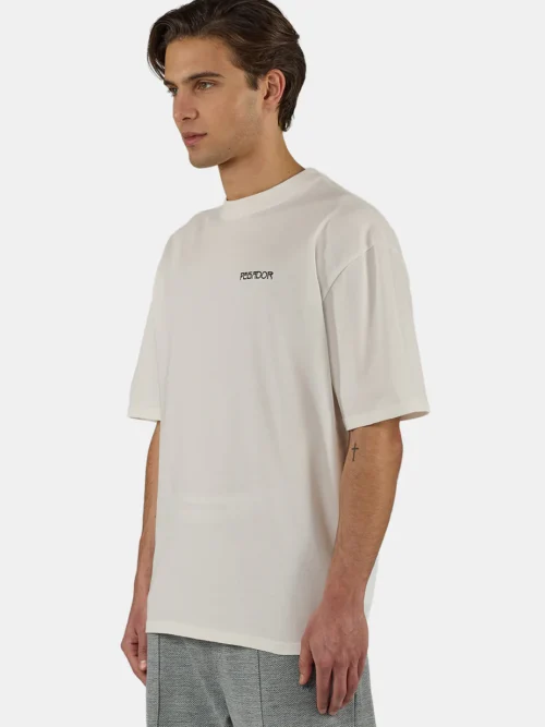 Pegador Stege Oversized T-shirt - Image 3
