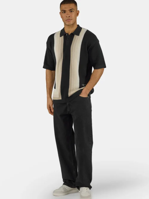 Pegador Tellero Pique Knit Polo - Image 5