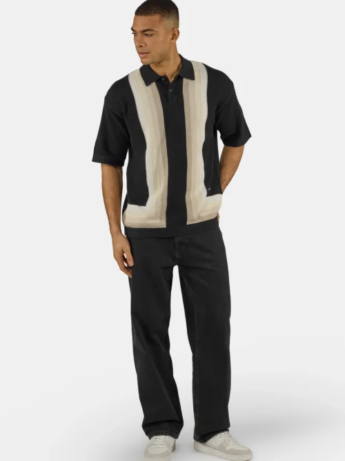 Pegador Tellero Pique Knit Polo - Image 6