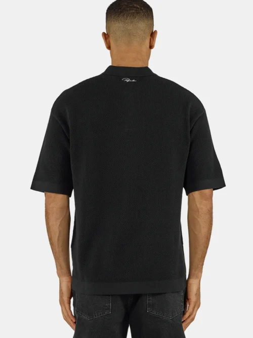 Pegador Tellero Pique Knit Polo - Image 4