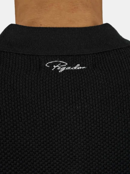 Pegador Tellero Pique Knit Polo - Image 7