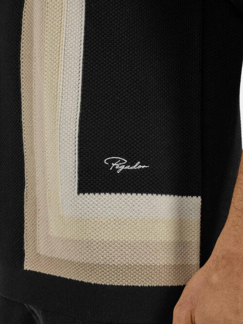 Pegador Tellero Pique Knit Polo - Image 8