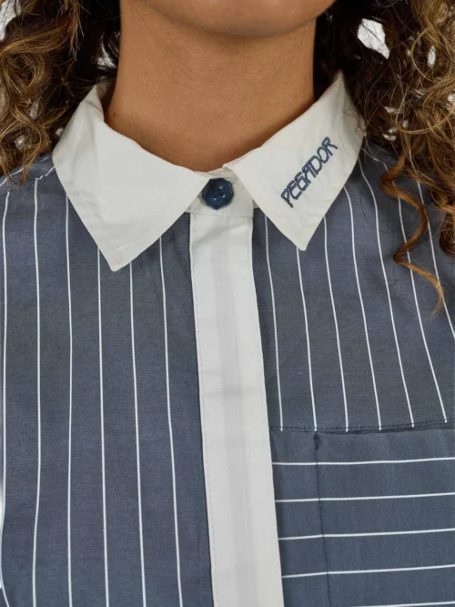 Pegador Bojnice Cropped Shirt - Image 7