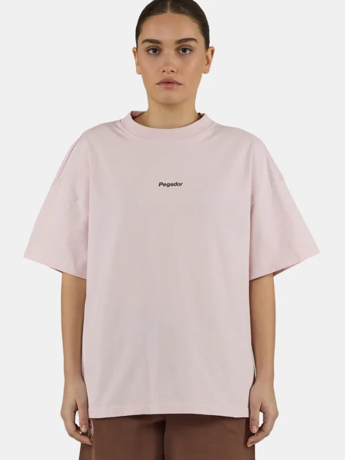 Pegador Miravet Heavy Oversized T-shirt - Image 2