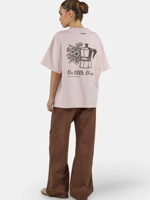 Pegador Miravet Heavy Oversized T-shirt - Image 5